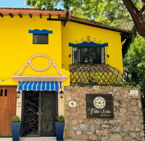 Villa Lola - Adults Only